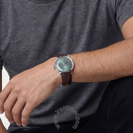 قیمت و خرید ساعت مچی مردانه اورینت(ORIENT) مدل RA-BB0001E30B کلاسیک | اورجینال و اصلی