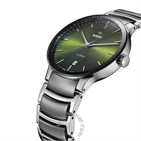 قیمت و خرید ساعت مچی مردانه رادو(RADO) مدل R30010312 کلاسیک | اورجینال و اصلی