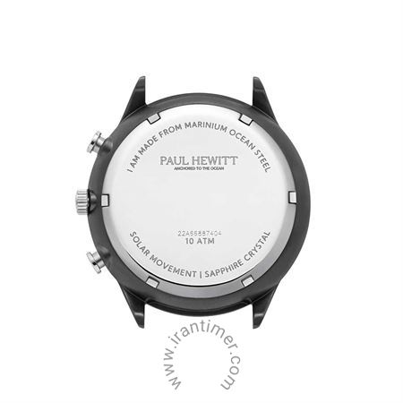قیمت و خرید ساعت مچی مردانه پاول هویت(PAUL HEWITT) مدل PH-W-0297 کلاسیک | اورجینال و اصلی