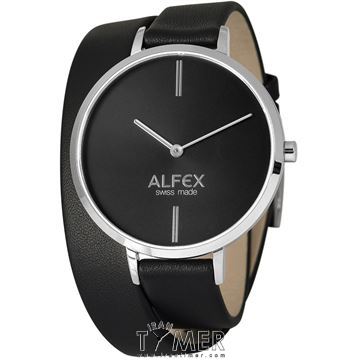قیمت و خرید ساعت مچی زنانه الفکس(ALFEX) مدل 5721/006 کلاسیک | اورجینال و اصلی