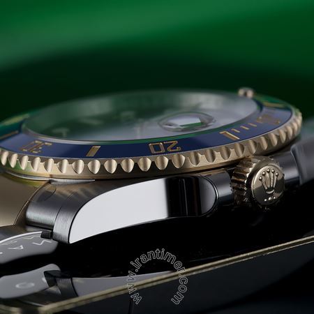 قیمت و خرید ساعت مچی مردانه رولکس(Rolex) مدل 126613LB کلاسیک | اورجینال و اصلی