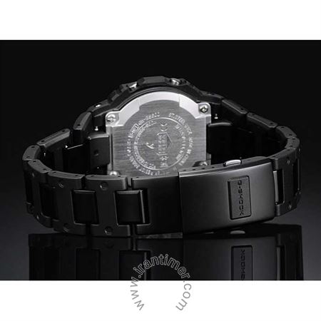 قیمت و خرید ساعت مچی مردانه کاسیو (CASIO) جی شاک مدل GW-B5600BC-1BDR اسپرت | اورجینال و اصلی