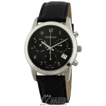 قیمت و خرید ساعت مچی مردانه رودانیا(RODANIA) مدل R-02510326 کلاسیک | اورجینال و اصلی