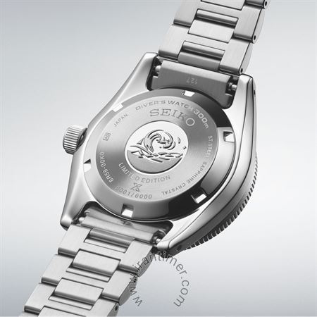 قیمت و خرید ساعت مچی مردانه سیکو(SEIKO) مدل SPB511J1 اسپرت | اورجینال و اصلی