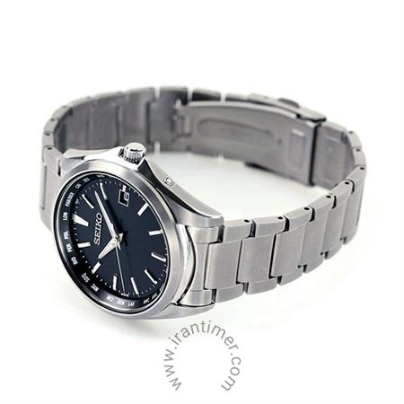 قیمت و خرید ساعت مچی مردانه سیکو(SEIKO) مدل SBTM291 کلاسیک | اورجینال و اصلی