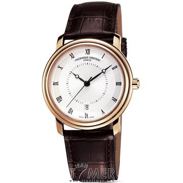 قیمت و خرید ساعت مچی مردانه فردریک کنستانت(FREDERIQUE CONSTANT) مدل FC-303CH4P5 کلاسیک | اورجینال و اصلی