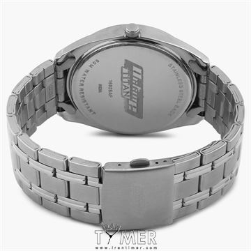 قیمت و خرید ساعت مچی مردانه تایتِن(TITAN) مدل T1582SM02 کلاسیک | اورجینال و اصلی