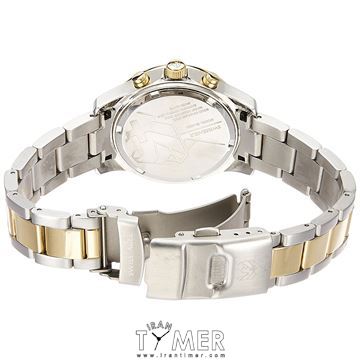 قیمت و خرید ساعت مچی زنانه سوئیس ایگل(SWISS EAGLE) مدل SE6026-33 کلاسیک | اورجینال و اصلی