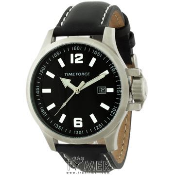 قیمت و خرید ساعت مچی مردانه تایم فورس(TIME FORCE) مدل TF3264M01 کلاسیک | اورجینال و اصلی
