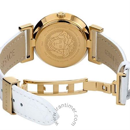 قیمت و خرید ساعت مچی زنانه ورساچه(versace) مدل P5Q80D001 S001 کلاسیک | اورجینال و اصلی