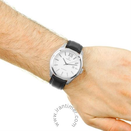 قیمت و خرید ساعت مچی مردانه فستینا(FESTINA) مدل F16885/2 کلاسیک | اورجینال و اصلی