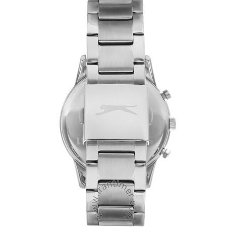 قیمت و خرید ساعت مچی مردانه اسلازنجر(SLAZENGER) مدل SL.09.6410.2.04 کلاسیک | اورجینال و اصلی