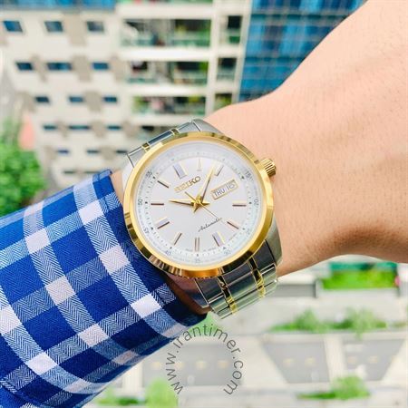 قیمت و خرید ساعت مچی مردانه سیکو(SEIKO) مدل SARV004 کلاسیک | اورجینال و اصلی