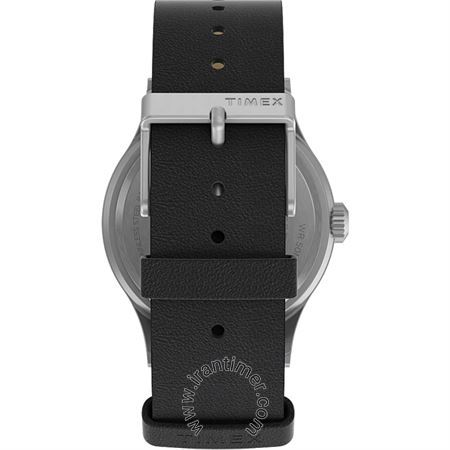 قیمت و خرید ساعت مچی مردانه تایمکس(TIMEX) مدل TW2V07500 کلاسیک | اورجینال و اصلی
