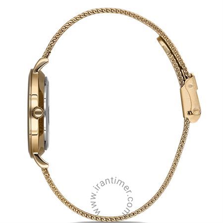 قیمت و خرید ساعت مچی زنانه دیوید گانر(David Guner) مدل DG-8043LC-B2 کلاسیک | اورجینال و اصلی