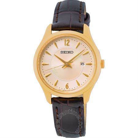 قیمت و خرید ساعت مچی زنانه سیکو(SEIKO) مدل SUR478P1 کلاسیک | اورجینال و اصلی