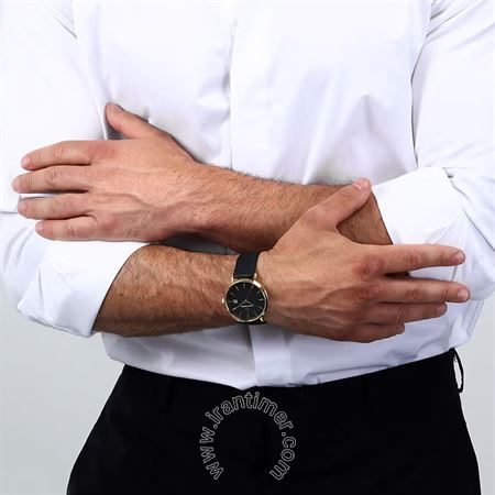 قیمت و خرید ساعت مچی مردانه لوسین روشا(Lucien Rochat) مدل R0451120004 کلاسیک | اورجینال و اصلی