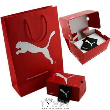 قیمت و خرید ساعت مچی مردانه پوما(PUMA) مدل PU911371001 اسپرت | اورجینال و اصلی