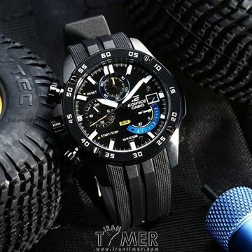 قیمت و خرید ساعت مچی مردانه کاسیو (CASIO) ادیفس(ادیفایس) مدل EFR-558BP-1AVUDF اسپرت | اورجینال و اصلی