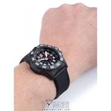 قیمت و خرید ساعت مچی مردانه لومینوکس(LUMINOX) مدل XS.3501 اسپرت | اورجینال و اصلی