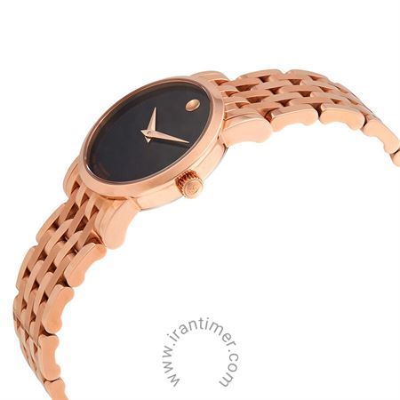 قیمت و خرید ساعت مچی زنانه موادو(MOVADO) مدل 607064 کلاسیک | اورجینال و اصلی