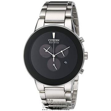 قیمت و خرید ساعت مچی مردانه سیتیزن(CITIZEN) مدل AT2240-51E کلاسیک | اورجینال و اصلی