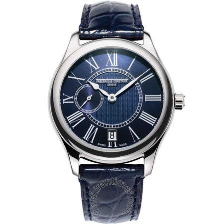 قیمت و خرید ساعت مچی مردانه فردریک کنستانت(FREDERIQUE CONSTANT) مدل FC-318MPN3B6 کلاسیک | اورجینال و اصلی