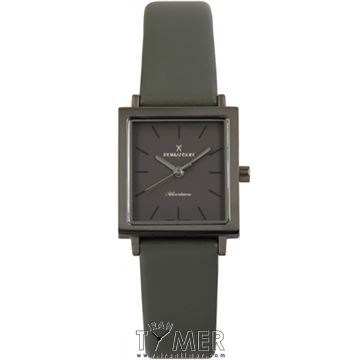 ساعت مچی زنانه کلاسیک بند چرمی