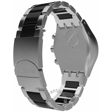 قیمت و خرید ساعت مچی مردانه سواچ(SWATCH) مدل YVS441G کلاسیک | اورجینال و اصلی