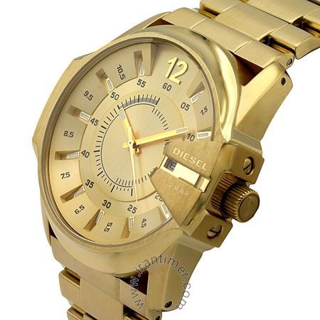 قیمت و خرید ساعت مچی مردانه دیزل(DIESEL) مدل DZ1952 کلاسیک | اورجینال و اصلی