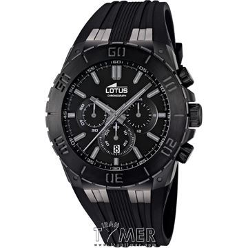 قیمت و خرید ساعت مچی مردانه لوتوس(LOTUS) مدل L15803/1 اسپرت | اورجینال و اصلی