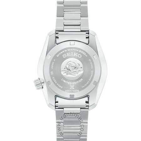 قیمت و خرید ساعت مچی مردانه سیکو(SEIKO) مدل SPB385J1 کلاسیک | اورجینال و اصلی