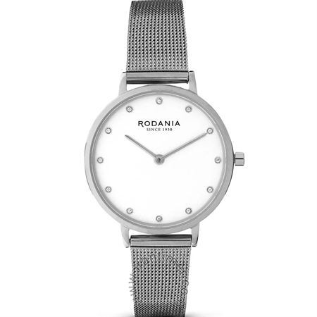 قیمت و خرید ساعت مچی زنانه رودانیا(RODANIA) مدل R28005 کلاسیک | اورجینال و اصلی