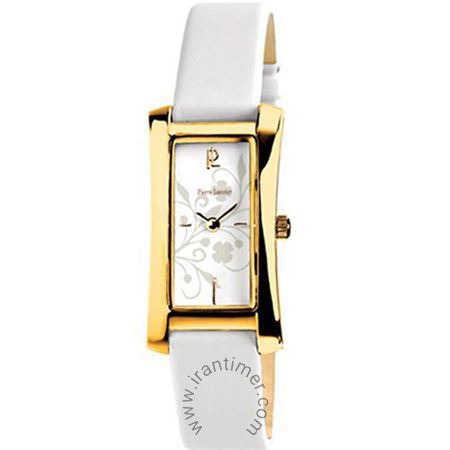 ساعت مچی زنانه کلاسیک بند چرم طبیعی