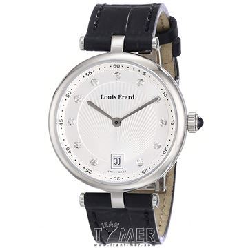 قیمت و خرید ساعت مچی زنانه لوئیس ارارد(LOUIS ERARD) مدل 11810AA11.BDCB5 کلاسیک | اورجینال و اصلی