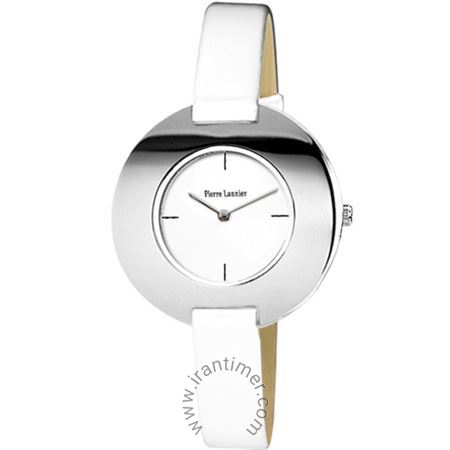 ساعت مچی زنانه کلاسیک بند چرم طبیعی