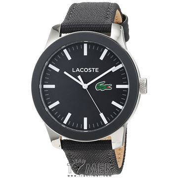 قیمت و خرید ساعت مچی مردانه لاکوست(LACOSTE) مدل 2010919 کلاسیک | اورجینال و اصلی