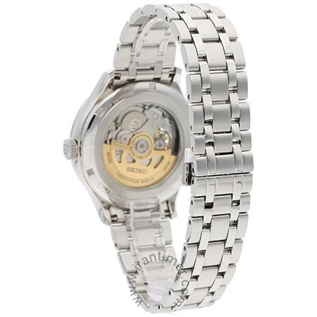 قیمت و خرید ساعت مچی مردانه سیکو(SEIKO) مدل SARY093 کلاسیک | اورجینال و اصلی