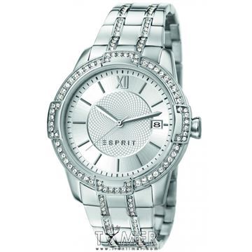 قیمت و خرید ساعت مچی زنانه اسپریت(ESPRIT) مدل ES107122003 فشن | اورجینال و اصلی