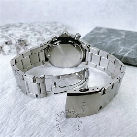 قیمت و خرید ساعت مچی مردانه سیکو(SEIKO) مدل SSB405P1 کلاسیک | اورجینال و اصلی