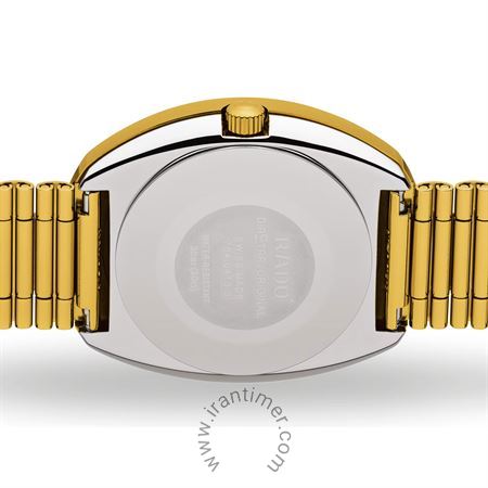 قیمت و خرید ساعت مچی مردانه رادو(RADO) مدل R12413573 فشن | اورجینال و اصلی