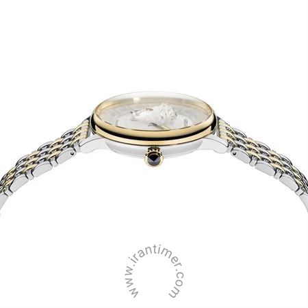 قیمت و خرید ساعت مچی زنانه ورساچه(versace) مدل VE6F00423 کلاسیک | اورجینال و اصلی
