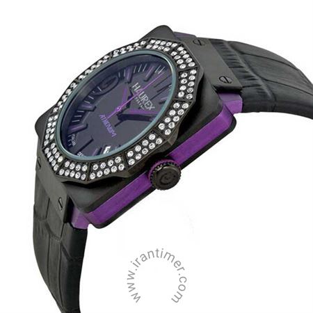 قیمت و خرید ساعت مچی زنانه هورکس(Haurex) مدل ZQHX-8E372DNP کلاسیک فشن | اورجینال و اصلی