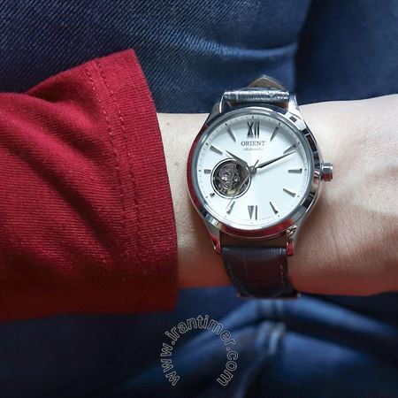 قیمت و خرید ساعت مچی زنانه اورینت(ORIENT) مدل FDB0A005W0 کلاسیک | اورجینال و اصلی