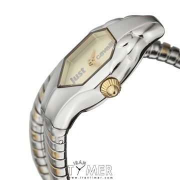 قیمت و خرید ساعت مچی زنانه جاست کاوالی(JUST CAVALLI) مدل JC1L001M0035 فشن | اورجینال و اصلی