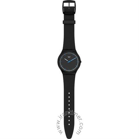 قیمت و خرید ساعت مچی مردانه سواچ(SWATCH) مدل SS07B103 اسپرت | اورجینال و اصلی