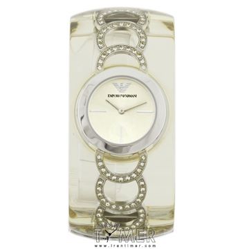 قیمت و خرید ساعت مچی زنانه امپریو آرمانی(EMPORIO ARMANI) مدل AR0795 کلاسیک فشن | اورجینال و اصلی