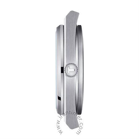 قیمت و خرید ساعت مچی مردانه تیسوت(TISSOT) مدل T137.407.11.351.00 کلاسیک | اورجینال و اصلی