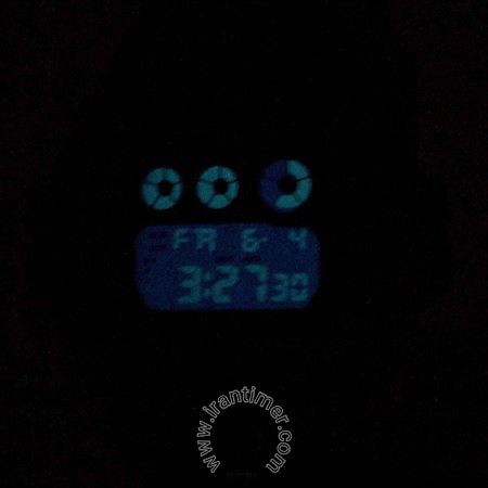 قیمت و خرید ساعت مچی مردانه کاسیو (CASIO) جی شاک مدل DW-6900LU-1DR اسپرت | اورجینال و اصلی