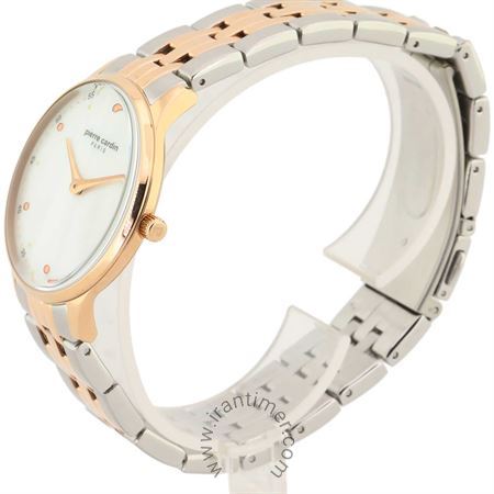 قیمت و خرید ساعت مچی زنانه پیر کاردین(PIERRE CARDIN) مدل PC902722F209 کلاسیک | اورجینال و اصلی
